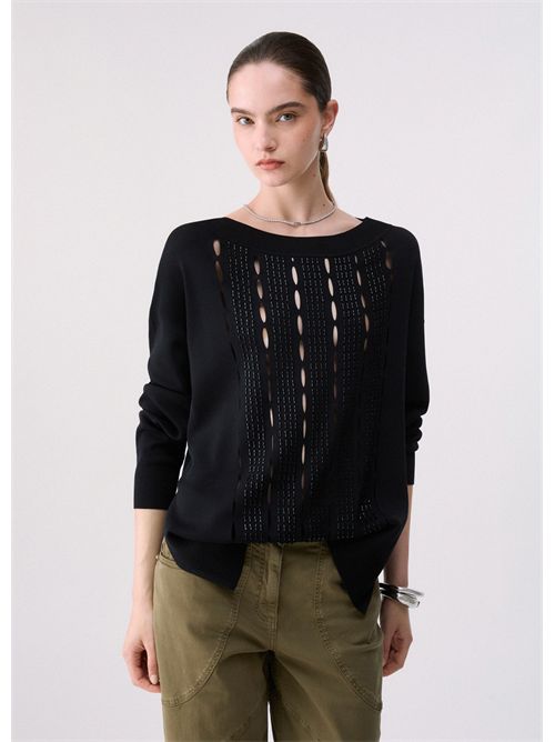 Jersey woman Liu jo LIU JO | CF6002MS55N/22222